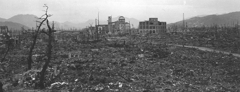 
THE PROMISE OF PEACE IN THE SHADOW OF HIROSHIMA AND NAGASAKI: POLITICAL, MORAL AND THEOLOGICAL REFLECTIONS